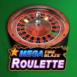 Mega Fire Blaze Roulette – slot by Playtech, featured at billybets-casino.eu