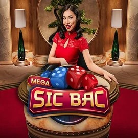 Try Mega Sic Bac slot by Pragmatic Play on billybets-casino.eu – logo image
