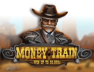 Money Train – slot by Relax Gaming, featured at billybets-casino.eu