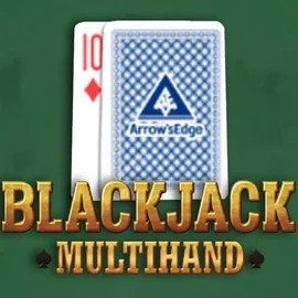 Play Multihand Blackjack slot by Pragmatic Play on billybets-casino.eu