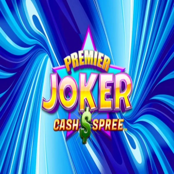 Enjoy Premier Joker Cash Spree by Oros Gaming – logo hosted on billybets-casino.eu