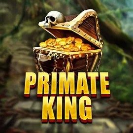 Primate King casino game by Red Tiger Gaming – featured logo at Billybets Casino
