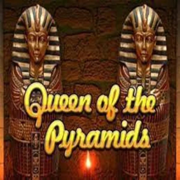 Play Queen of the Pyramids slot by Playtech on billybets-casino.eu