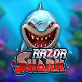 Play Razor Shark slot by Push Gaming on billybets-casino.eu