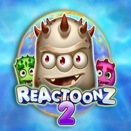 Reactoonz 2 online slot from  – play at billybets-casino.eu