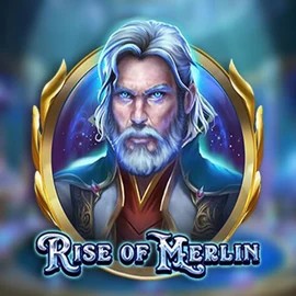 Play Rise of Merlin slot by Play'n GO on billybets-casino.eu