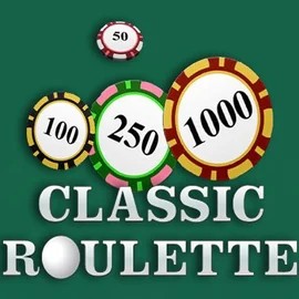 Try Roulette slot by OneTouch Games on billybets-casino.eu – logo image