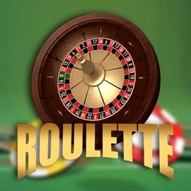 Roulette (Relax Gaming) online game logo by Relax Gaming on billybets-casino.eu