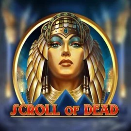 Play the Scroll of Dead slot by  on Billybets Casino