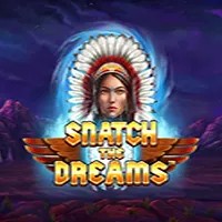Enjoy Snatch The Dreams by SYNOT Games – logo hosted on billybets-casino.eu