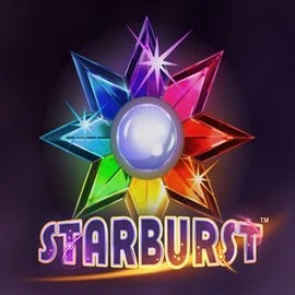 Play Starburst slot by NetEnt on billybets-casino.eu