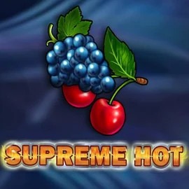 Supreme Hot – slot by Amusnet Interactive, featured at billybets-casino.eu