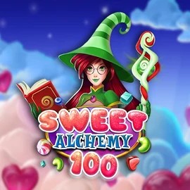Sweet Alchemy 100 – slot by , featured at billybets-casino.eu