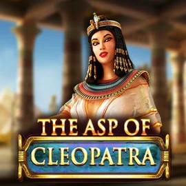 Play The Asp of Cleopatra slot by Red Rake Gaming on billybets-casino.eu