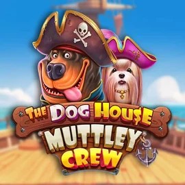 The Dog House Muttley Crew by Pragmatic Play, showcased at billybets-casino.eu – game logo