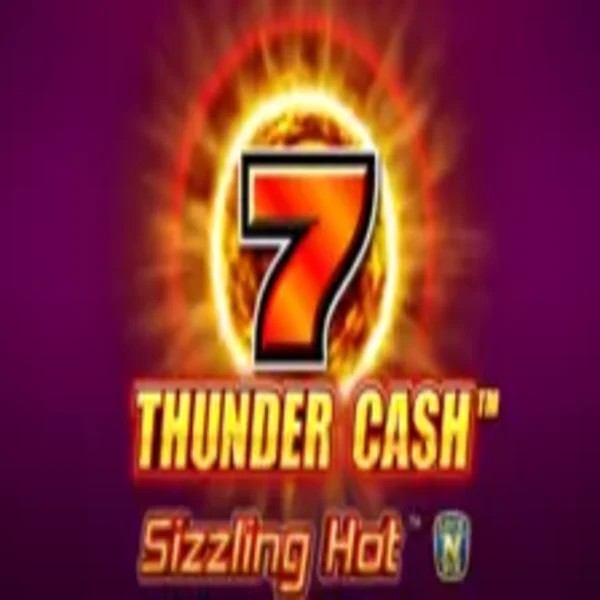 Enjoy Thunder Cash Sizzling Hot by Novomatic – logo hosted on billybets-casino.eu