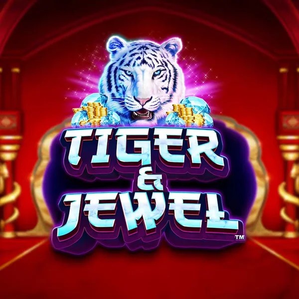 Tiger and Jewel online slot from Greentube – play at billybets-casino.eu