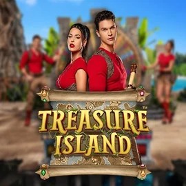 Treasure Island – slot by Pragmatic Play, featured at billybets-casino.eu