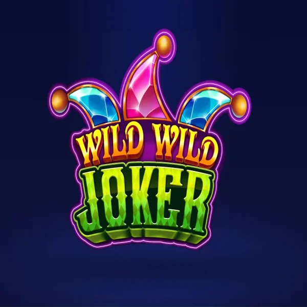 Try Wild Wild Joker slot by Pragmatic Play on billybets-casino.eu – logo image