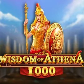 Play Wisdom of Athena 1000 slot by Pragmatic Play on billybets-casino.eu