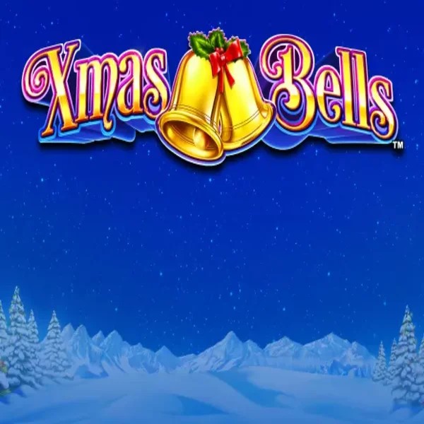 Xmas Bells slot visual from Greentube available on billybets-casino.eu